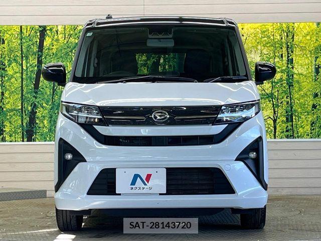 Daihatsu MOVE 2025-10 8367164-13