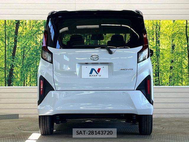 Daihatsu MOVE 2025-10 8367164-14