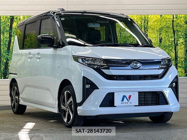 Daihatsu MOVE 2025-10 8367164-15