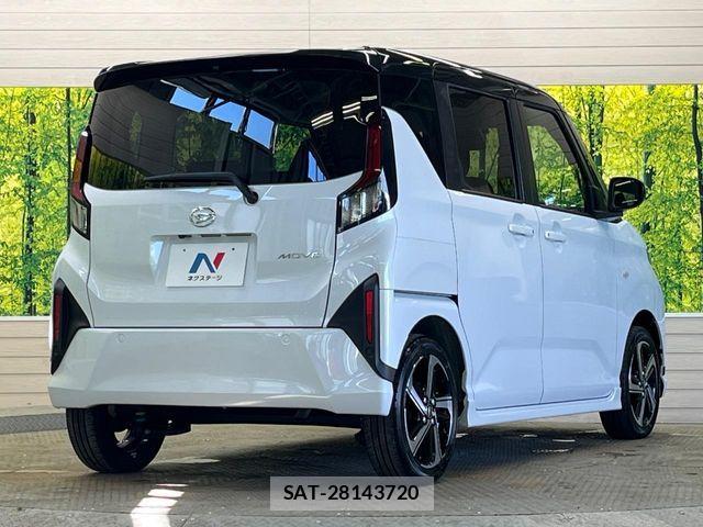 Daihatsu MOVE 2025-10 8367164-16