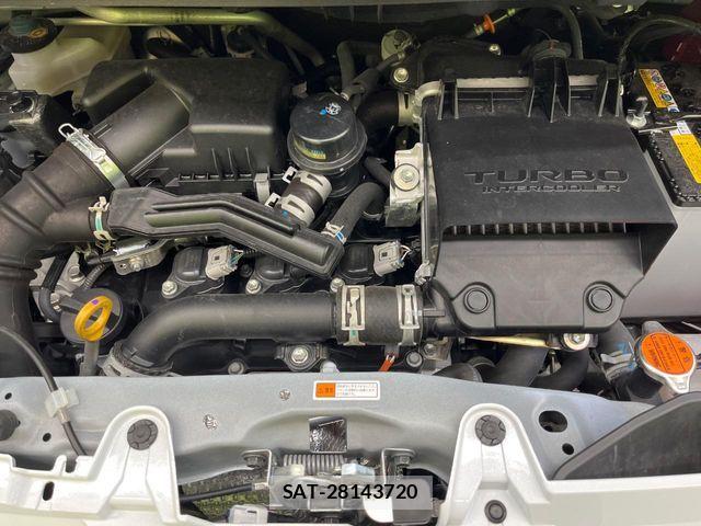 Daihatsu MOVE 2025-10 8367164-17