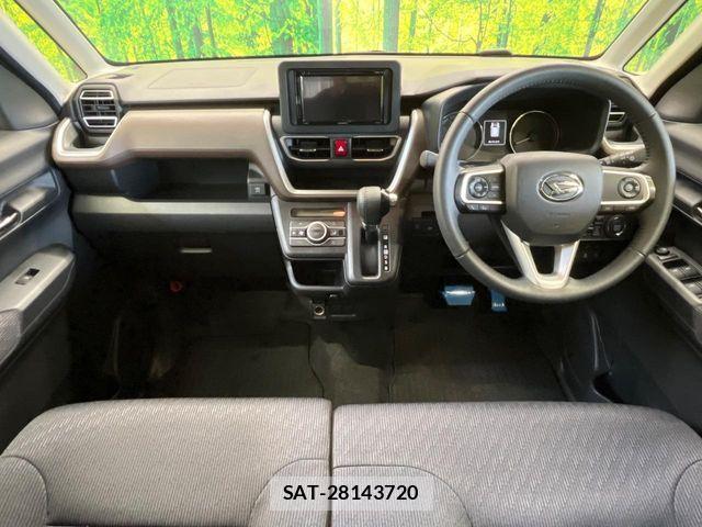 Daihatsu MOVE 2025-10 8367164-1