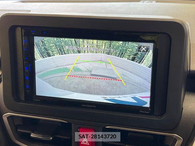 Daihatsu MOVE 2025-10 8367164-3
