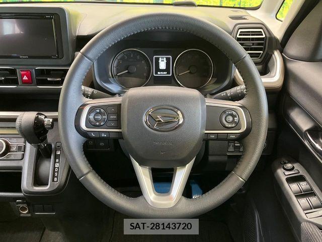 Daihatsu MOVE 2025-10 8367164-5