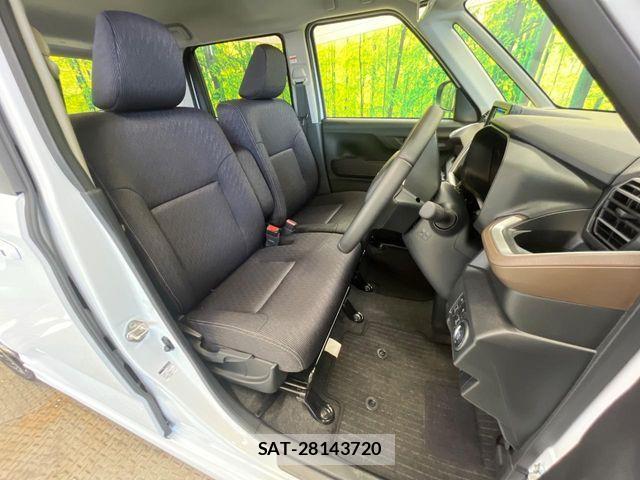 Daihatsu MOVE 2025-10 8367164-8