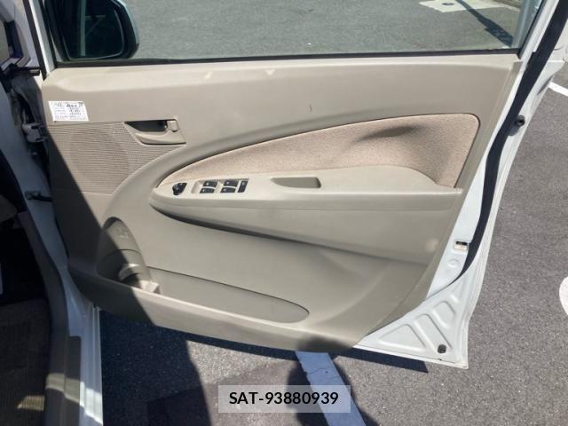 Daihatsu MOVE 2011-01 8367206-9