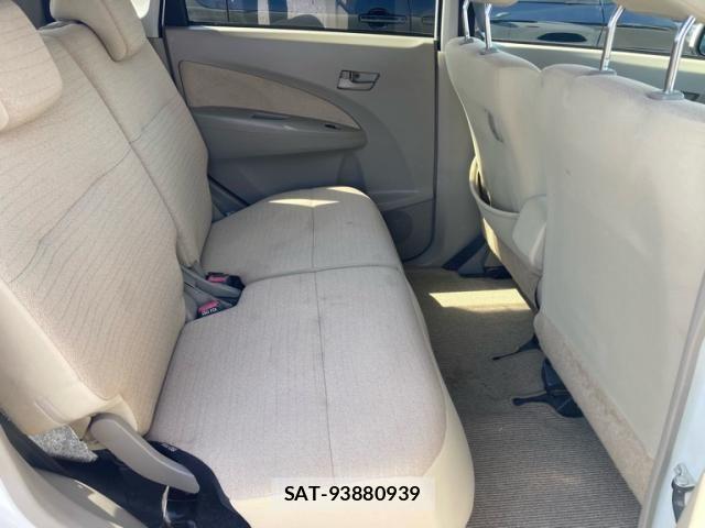 Daihatsu MOVE 2011-01 8367206-11