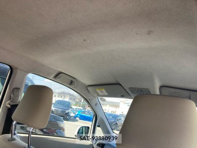 Daihatsu MOVE 2011-01 8367206-12