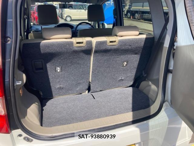 Daihatsu MOVE 2011-01 8367206-13