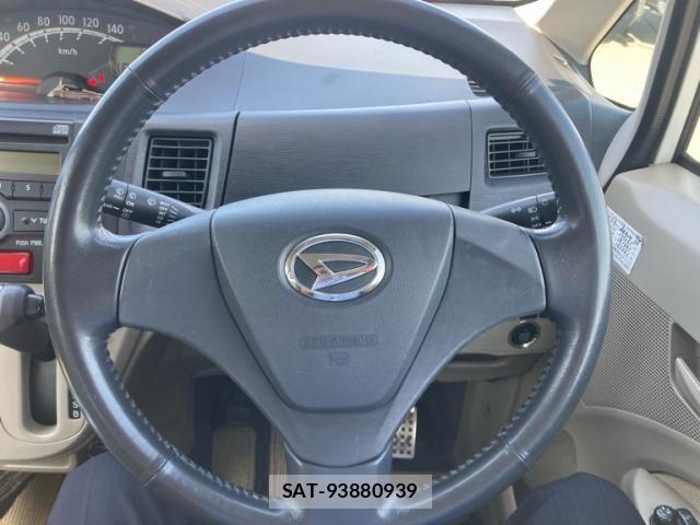 Daihatsu MOVE 2011-01 8367206-14