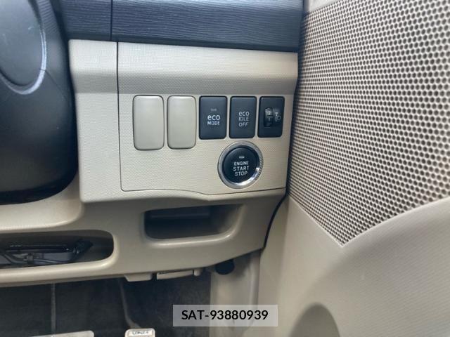 Daihatsu MOVE 2011-01 8367206-15