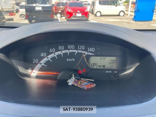 Daihatsu MOVE 2011-01 8367206-16