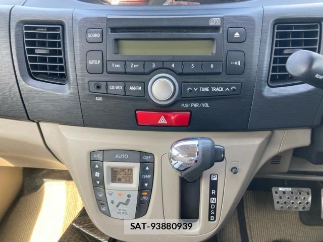 Daihatsu MOVE 2011-01 8367206-17