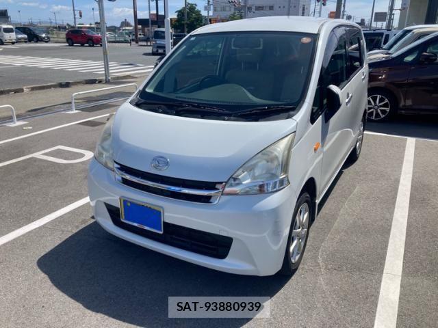Daihatsu MOVE 2011-01 8367206-1