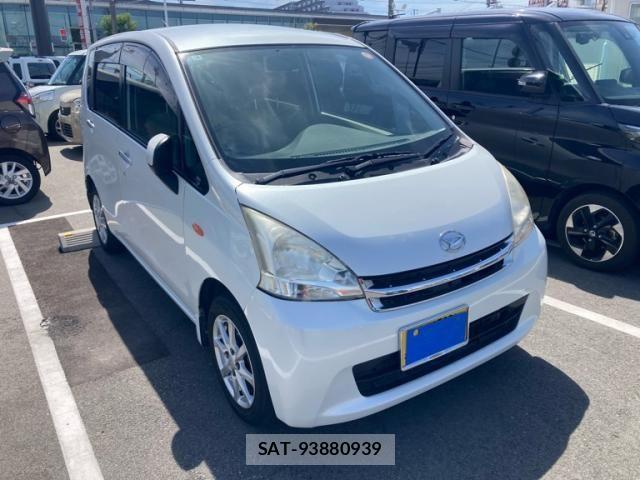 Daihatsu MOVE 2011-01 8367206-2