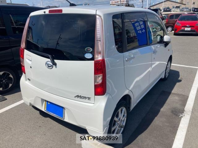 Daihatsu MOVE 2011-01 8367206-3