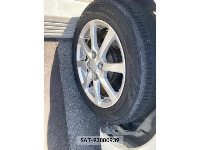 Daihatsu MOVE 2011-01 8367206-6