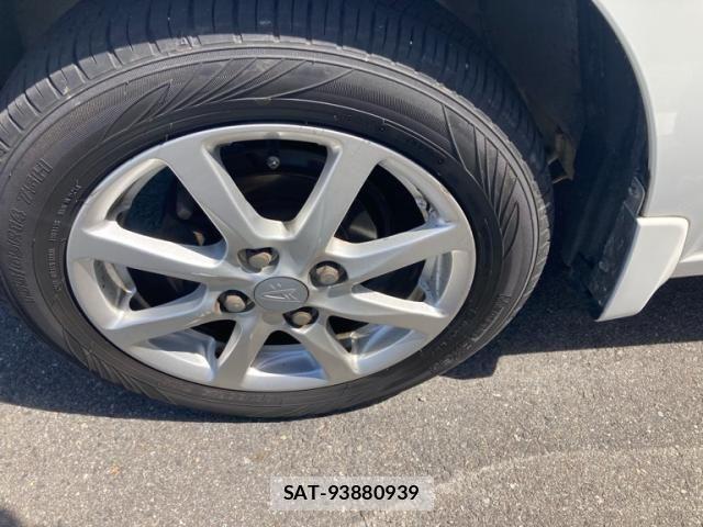 Daihatsu MOVE 2011-01 8367206-8