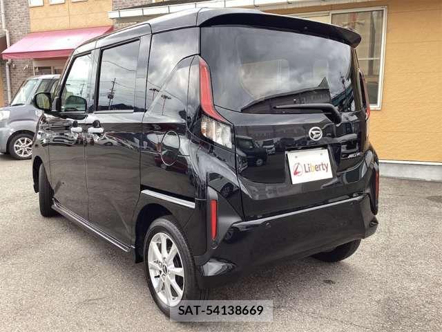 Daihatsu MOVE 2025-06 8367172-10