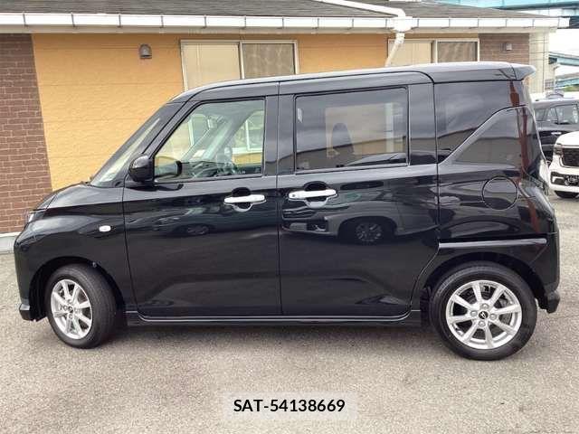Daihatsu MOVE 2025-06 8367172-11
