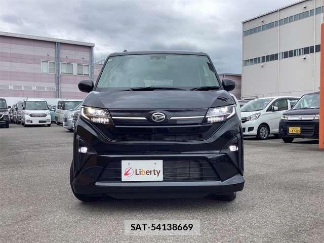 Daihatsu MOVE 2025-06 8367172-4