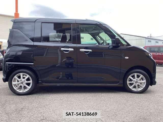 Daihatsu MOVE 2025-06 8367172-6