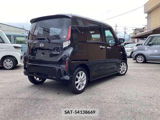 Daihatsu MOVE 2025-06 8367172-7