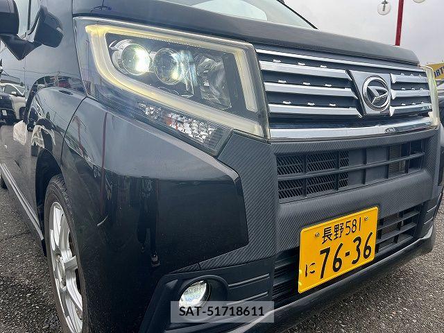 Daihatsu MOVE 2015-10 8367214-23