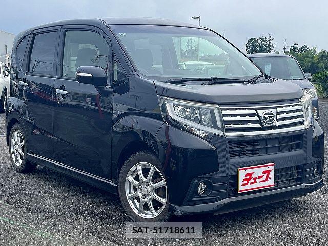 Daihatsu MOVE 2015-10 8367214-6