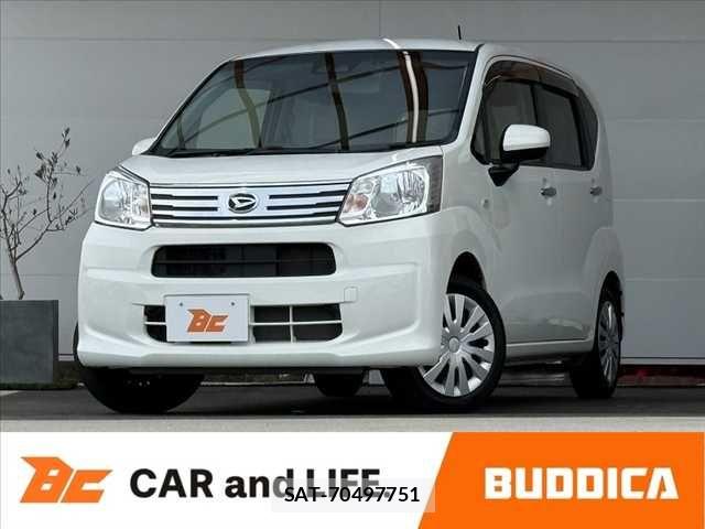 Daihatsu MOVE 2019-07 8367193-0