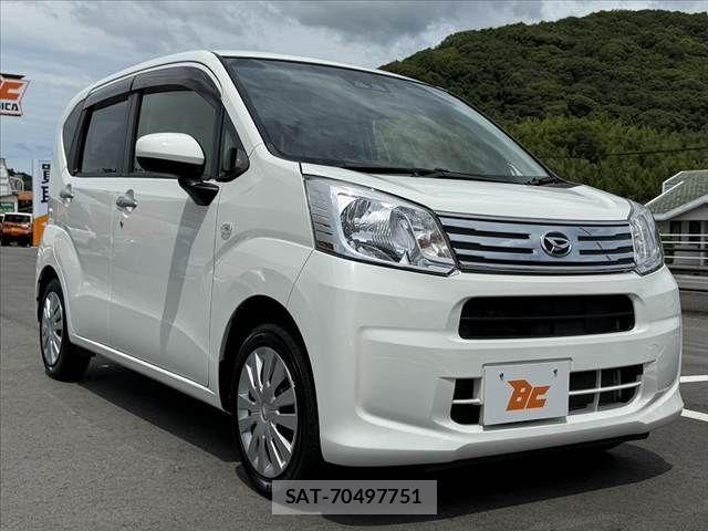 Daihatsu MOVE 2019-07 8367193-9