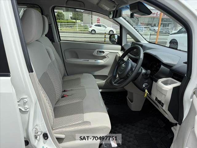 Daihatsu MOVE 2019-07 8367193-15