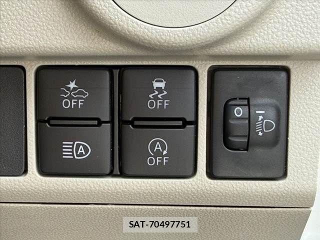 Daihatsu MOVE 2019-07 8367193-3