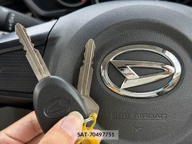 Daihatsu MOVE 2019-07 8367193-6