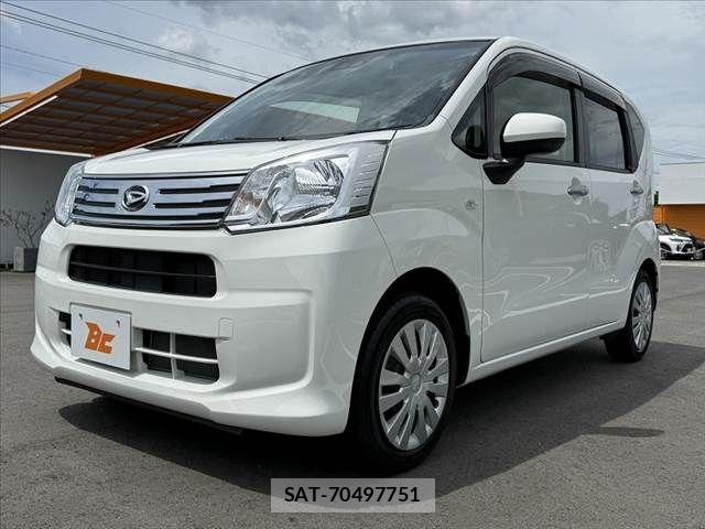 Daihatsu MOVE 2019-07 8367193-7