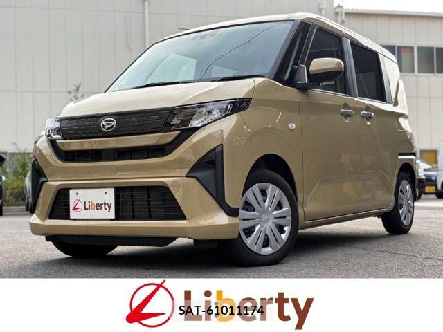 Daihatsu MOVE 2025-06 8367178-0