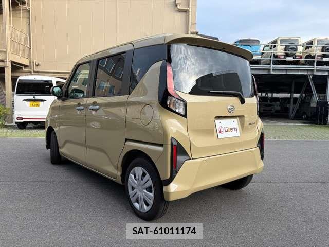 Daihatsu MOVE 2025-06 8367178-16