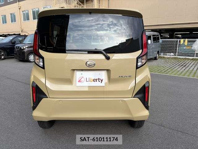 Daihatsu MOVE 2025-06 8367178-17