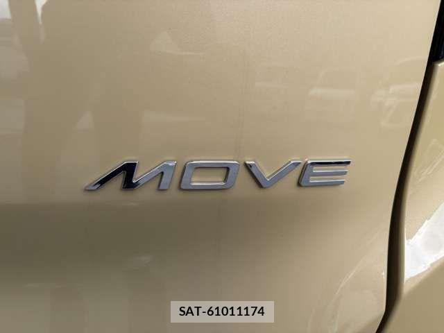 Daihatsu MOVE 2025-06 8367178-18