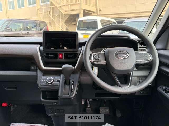 Daihatsu MOVE 2025-06 8367178-1