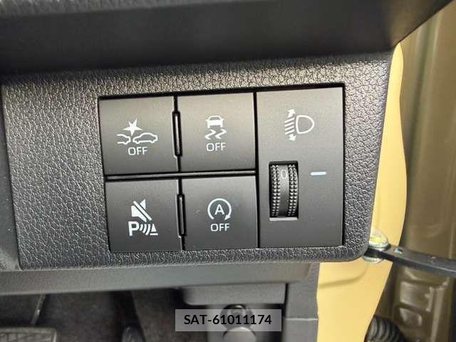 Daihatsu MOVE 2025-06 8367178-4