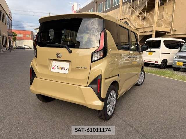 Daihatsu MOVE 2025-06 8367178-6