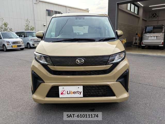 Daihatsu MOVE 2025-06 8367178-7
