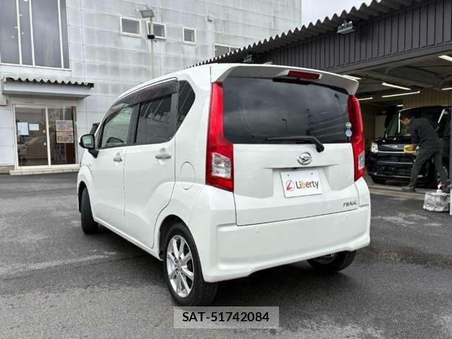 Daihatsu MOVE 2018-07 8367191-9