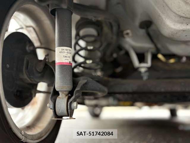 Daihatsu MOVE 2018-07 8367191-17