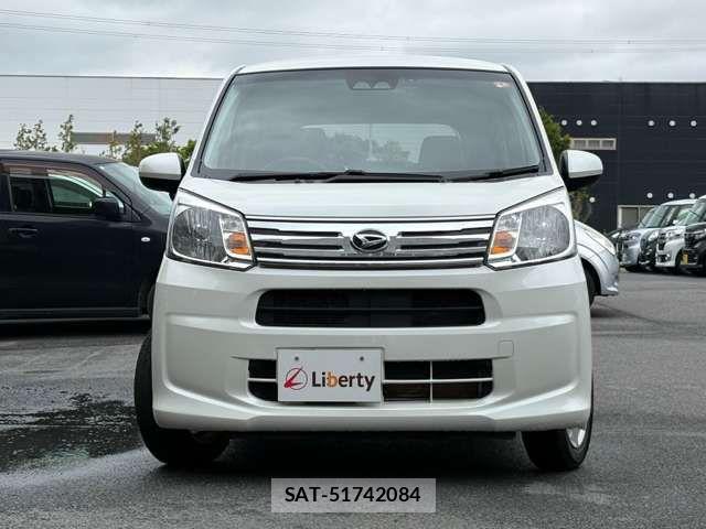 Daihatsu MOVE 2018-07 8367191-4