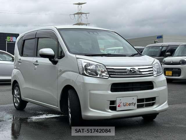 Daihatsu MOVE 2018-07 8367191-5