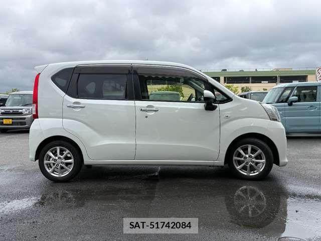 Daihatsu MOVE 2018-07 8367191-6