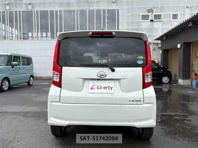Daihatsu MOVE 2018-07 8367191-8