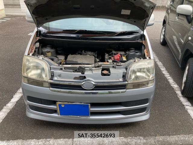 Daihatsu MOVE 2006-10 8367209-0